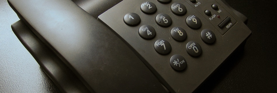 Don't hesitate in contacting us.